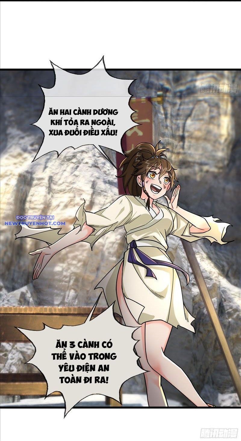 Ngủ Say Vạn Cổ: Xuất Thế Quét Ngang Chư Thiên - Chapter 9 - Page 40