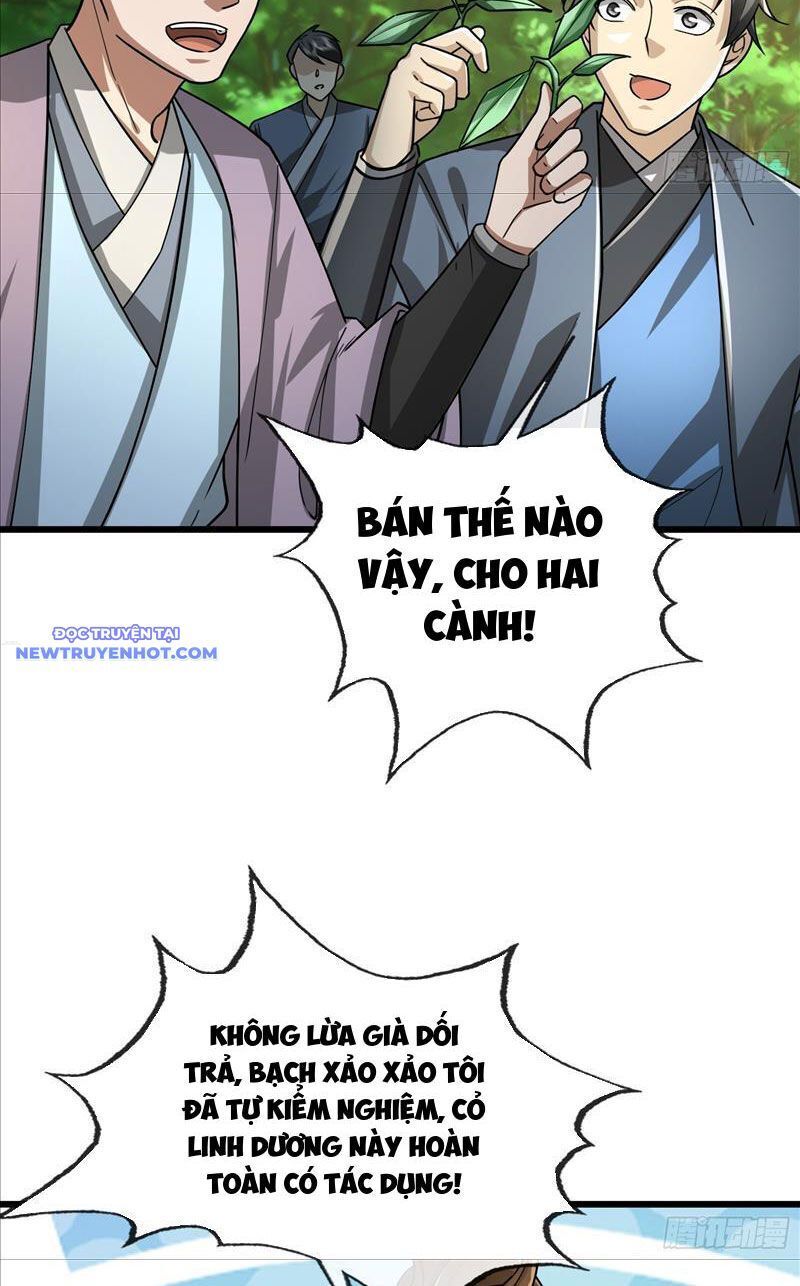 Ngủ Say Vạn Cổ: Xuất Thế Quét Ngang Chư Thiên - Chapter 9 - Page 43