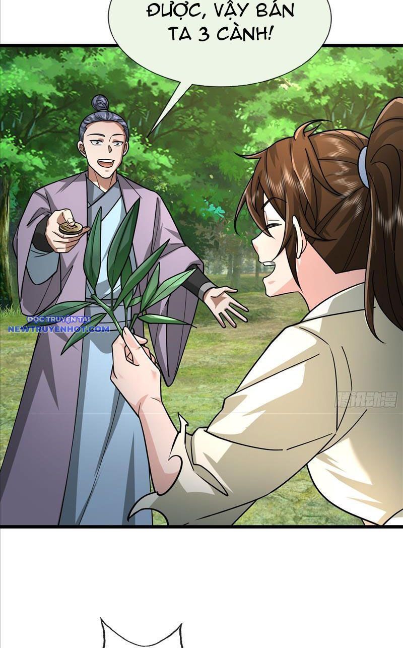 Ngủ Say Vạn Cổ: Xuất Thế Quét Ngang Chư Thiên - Chapter 9 - Page 45