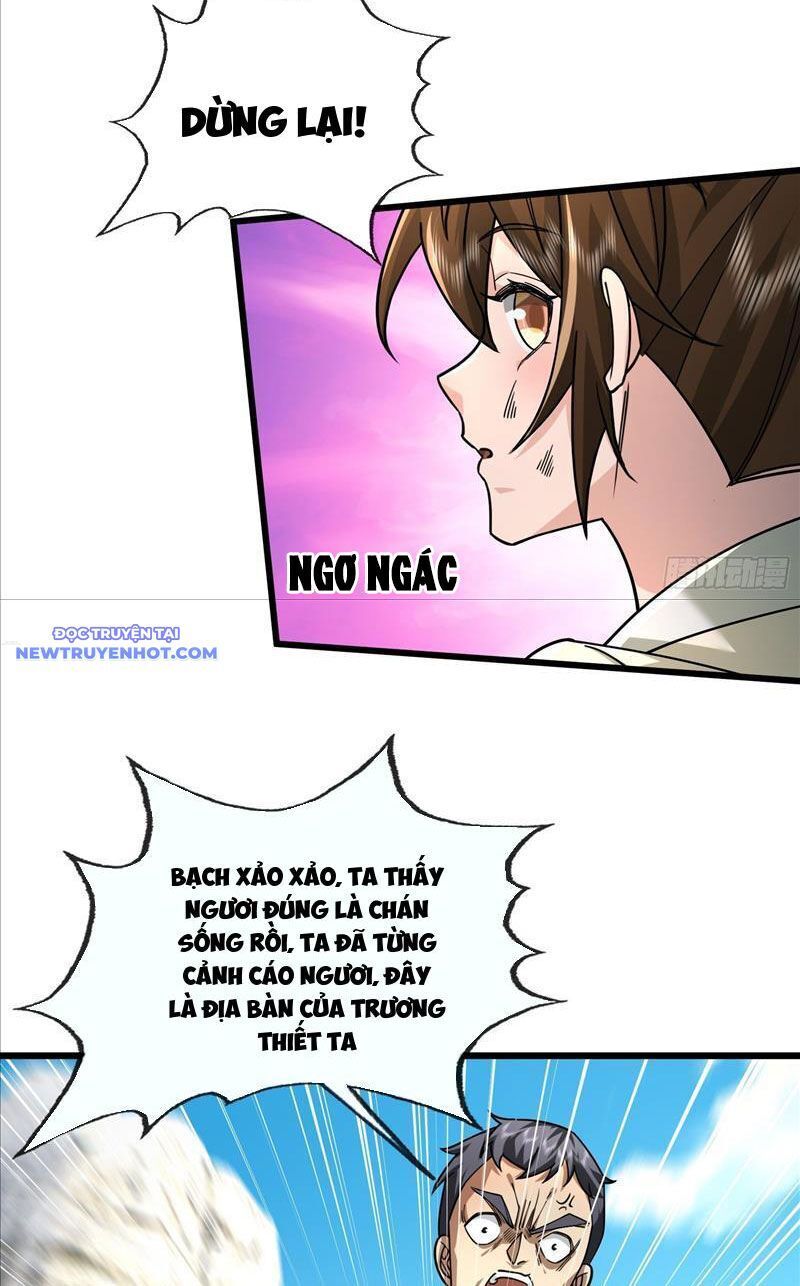 Ngủ Say Vạn Cổ: Xuất Thế Quét Ngang Chư Thiên - Chapter 9 - Page 46