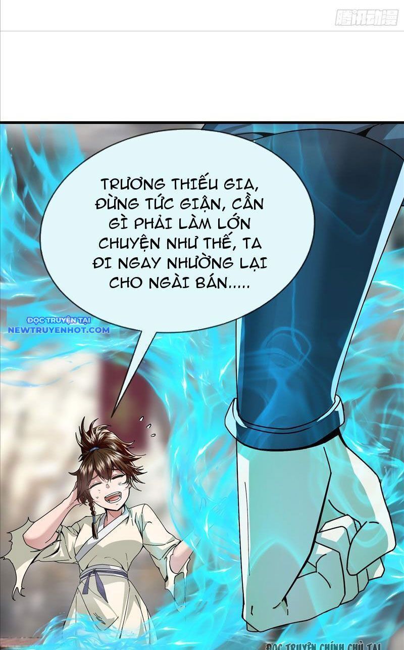 Ngủ Say Vạn Cổ: Xuất Thế Quét Ngang Chư Thiên - Chapter 9 - Page 48