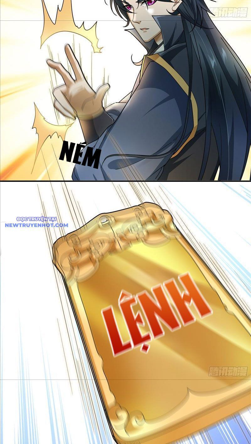 Ngủ Say Vạn Cổ: Xuất Thế Quét Ngang Chư Thiên - Chapter 9 - Page 5