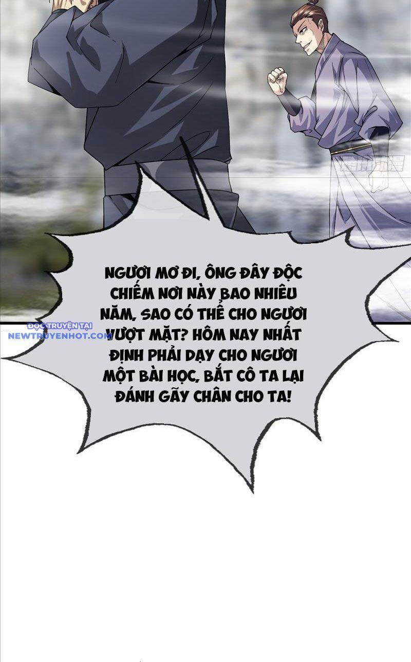 Ngủ Say Vạn Cổ: Xuất Thế Quét Ngang Chư Thiên - Chapter 9 - Page 50