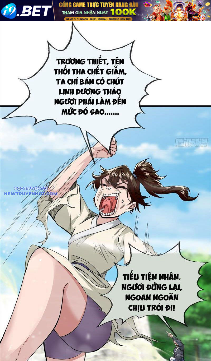 Ngủ Say Vạn Cổ: Xuất Thế Quét Ngang Chư Thiên - Chapter 9 - Page 51