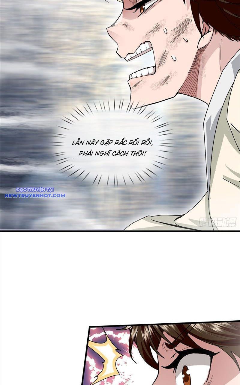 Ngủ Say Vạn Cổ: Xuất Thế Quét Ngang Chư Thiên - Chapter 9 - Page 53