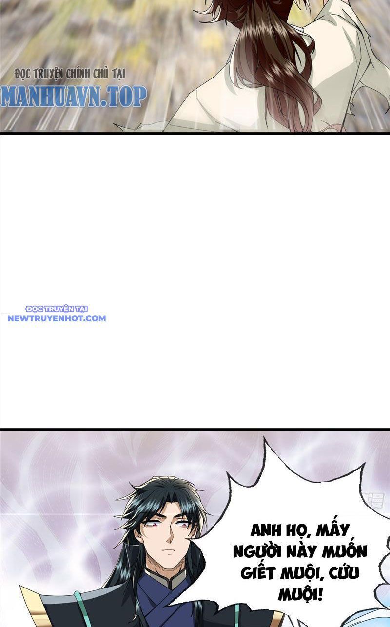 Ngủ Say Vạn Cổ: Xuất Thế Quét Ngang Chư Thiên - Chapter 9 - Page 55