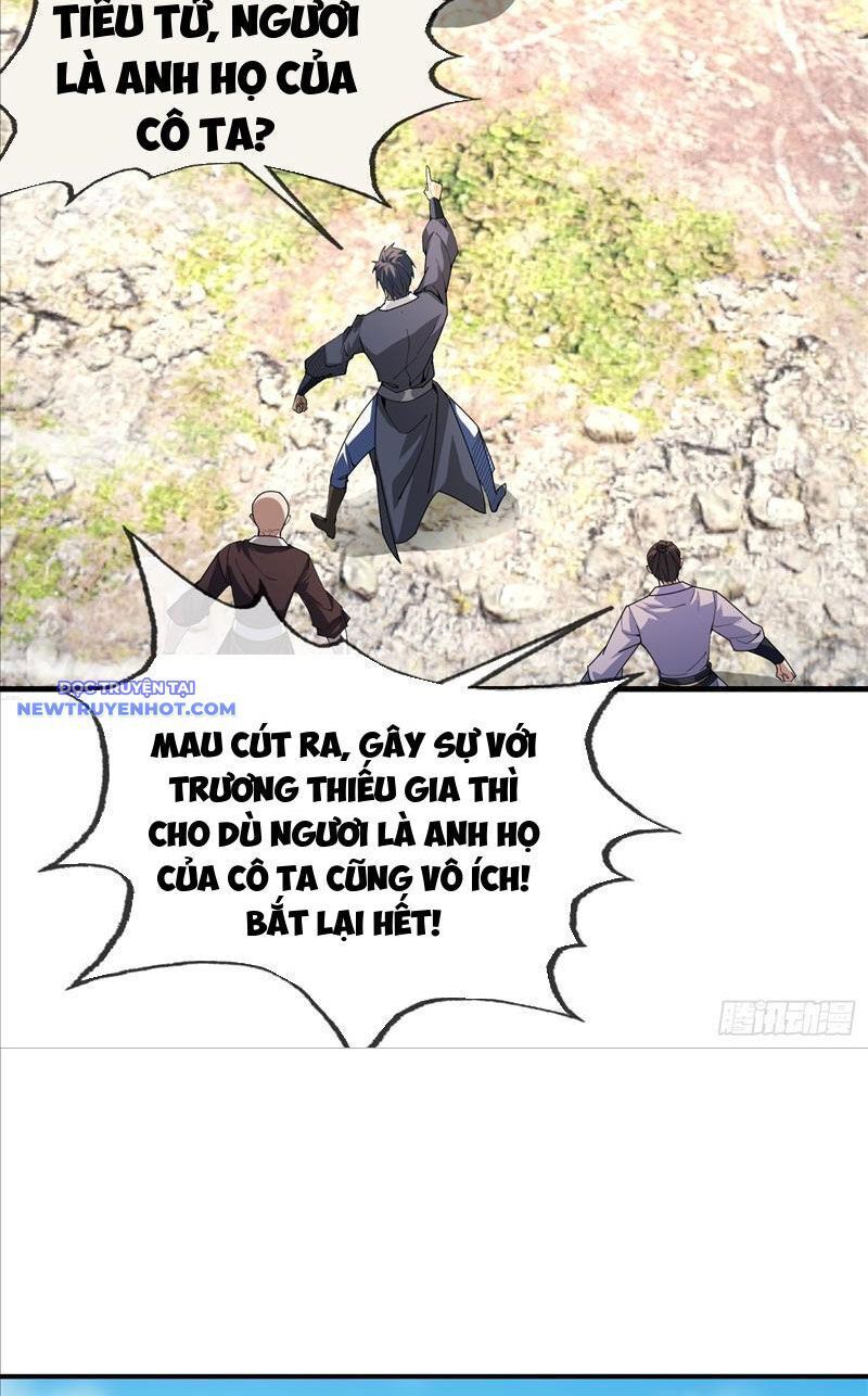 Ngủ Say Vạn Cổ: Xuất Thế Quét Ngang Chư Thiên - Chapter 9 - Page 57