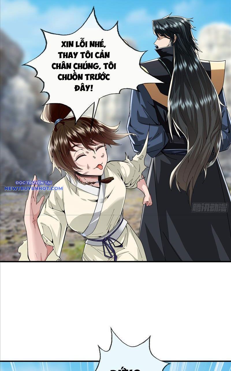 Ngủ Say Vạn Cổ: Xuất Thế Quét Ngang Chư Thiên - Chapter 9 - Page 58