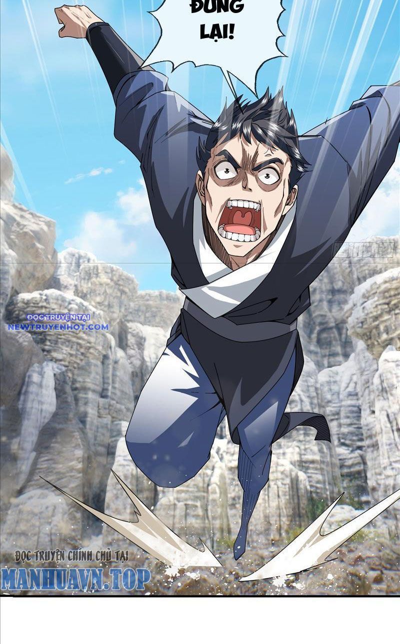 Ngủ Say Vạn Cổ: Xuất Thế Quét Ngang Chư Thiên - Chapter 9 - Page 59