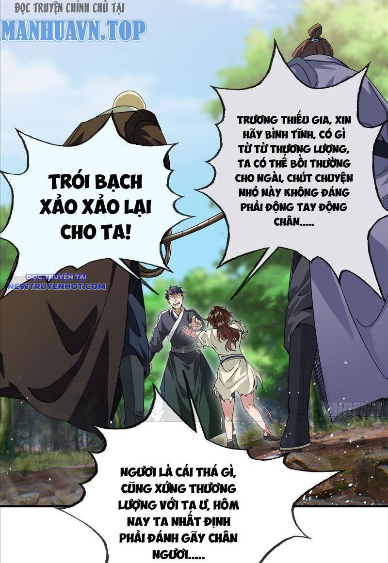 Ngủ Say Vạn Cổ: Xuất Thế Quét Ngang Chư Thiên - Chapter 9 - Page 64