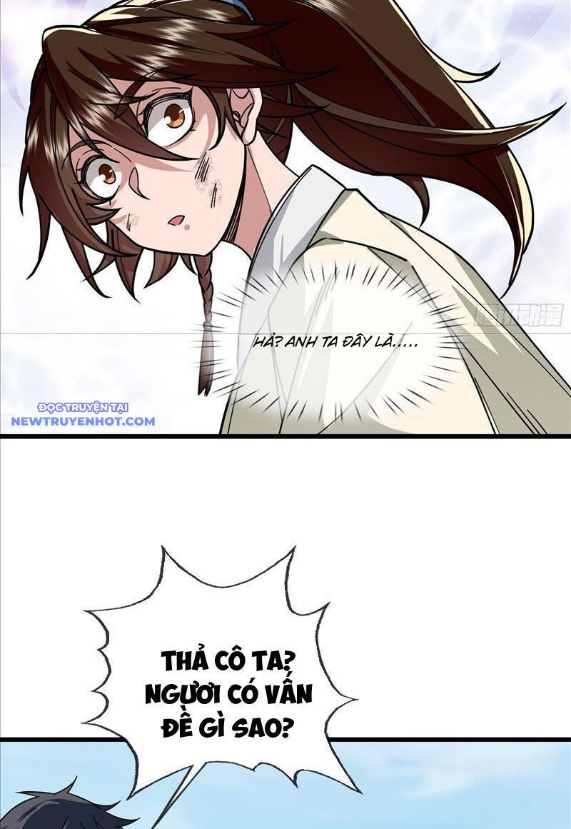 Ngủ Say Vạn Cổ: Xuất Thế Quét Ngang Chư Thiên - Chapter 9 - Page 68