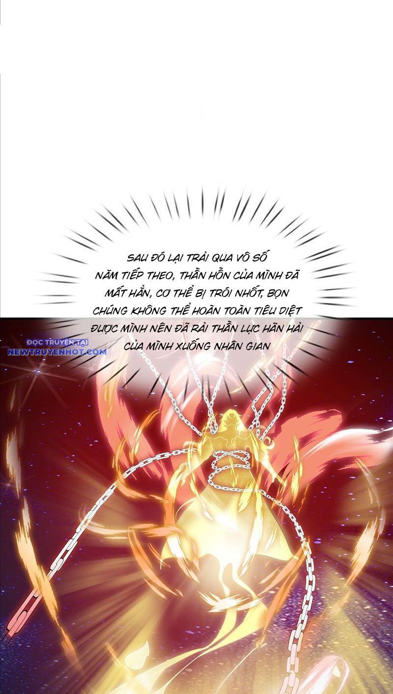 Ngủ Say Vạn Cổ: Xuất Thế Quét Ngang Chư Thiên - Chapter 9 - Page 9