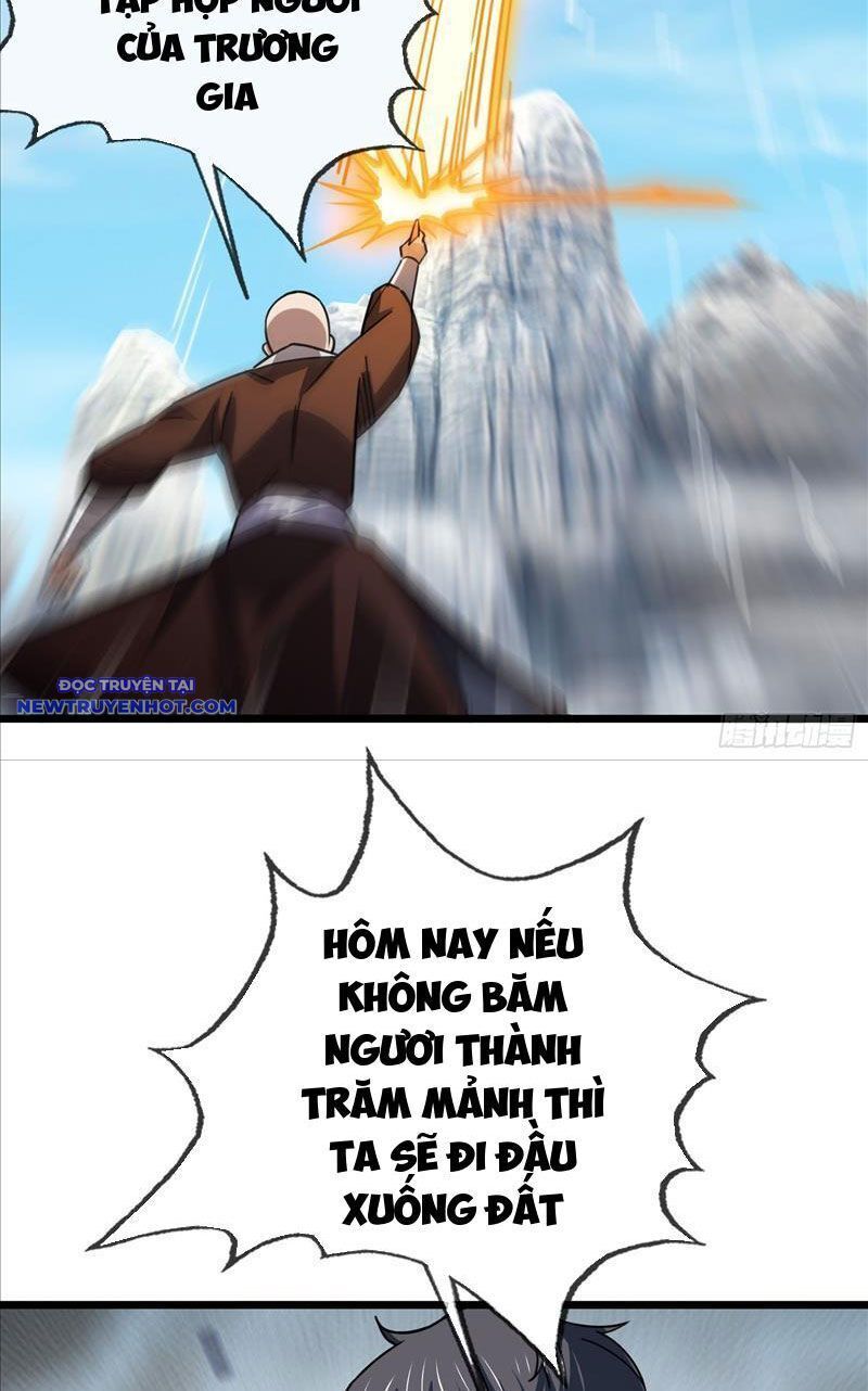 Ngủ Say Vạn Cổ: Xuất Thế Quét Ngang Chư Thiên - Chapter 9 - Page 90