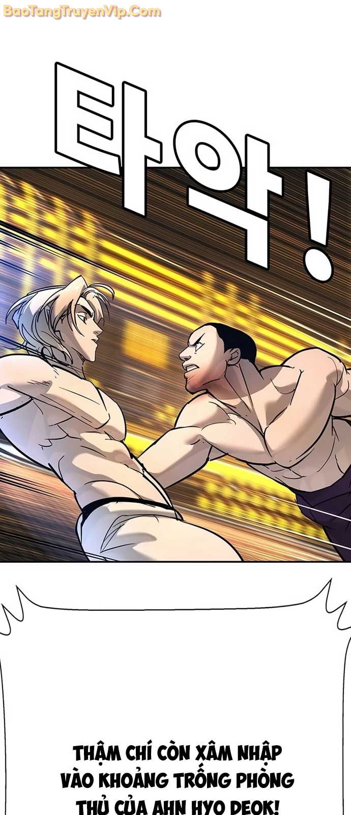 Cách Mạng Bắt Nạt - Chapter 27 - Page 107