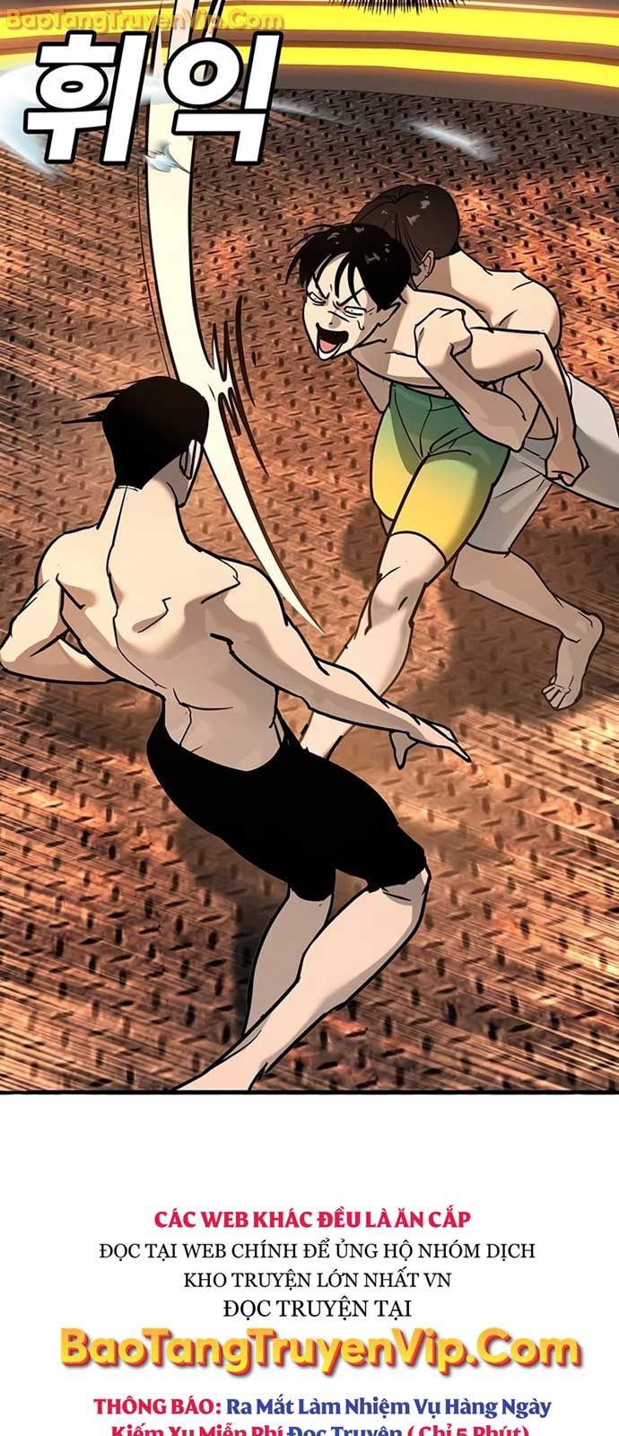 Cách Mạng Bắt Nạt - Chapter 27 - Page 11