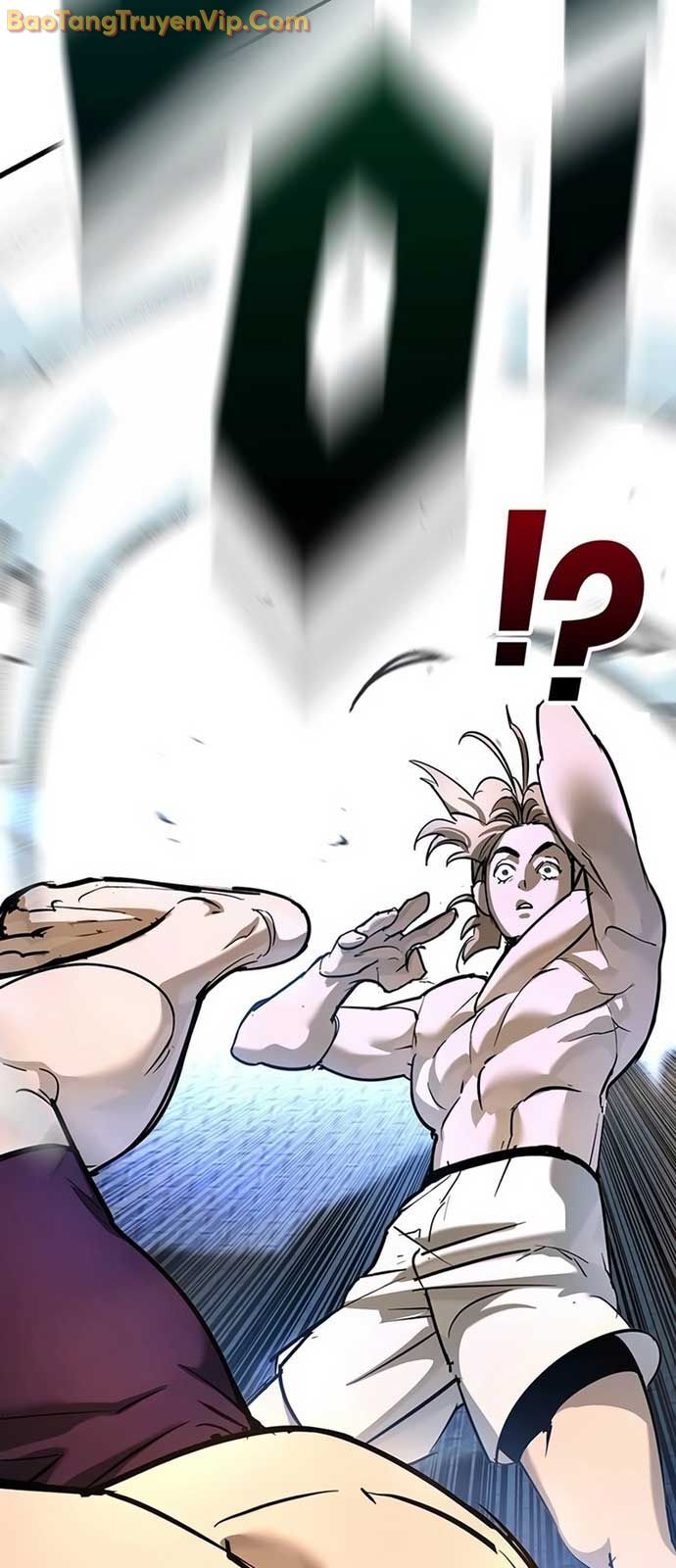 Cách Mạng Bắt Nạt - Chapter 27 - Page 111