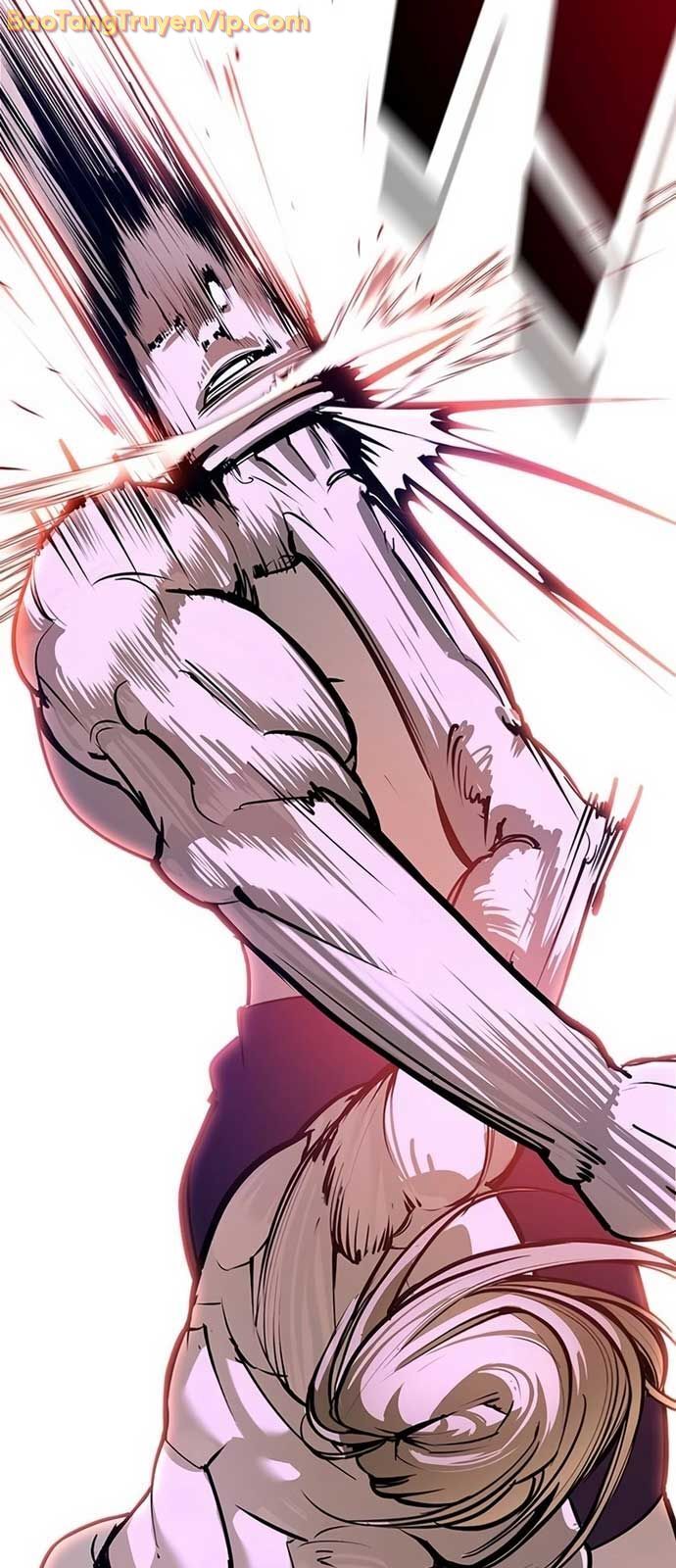 Cách Mạng Bắt Nạt - Chapter 27 - Page 123