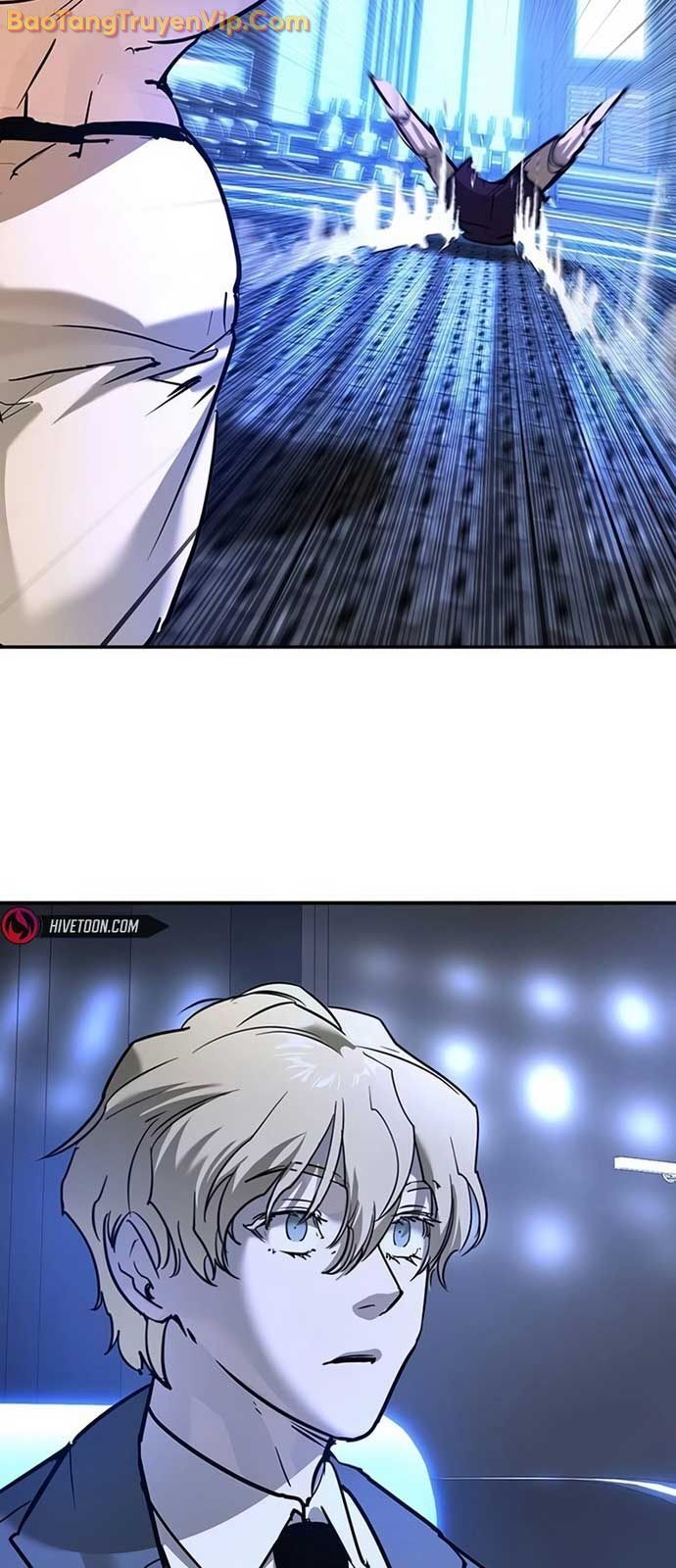 Cách Mạng Bắt Nạt - Chapter 27 - Page 127