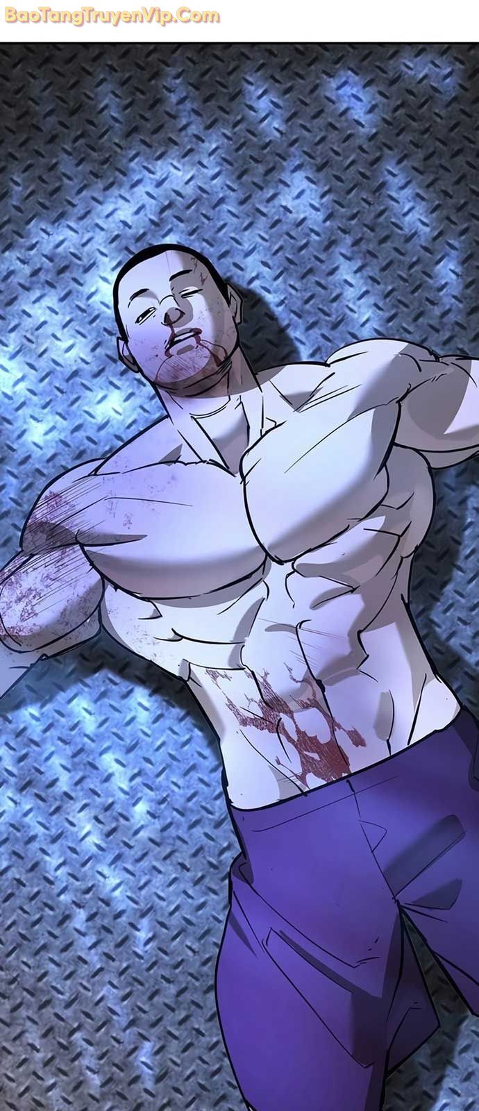 Cách Mạng Bắt Nạt - Chapter 27 - Page 131