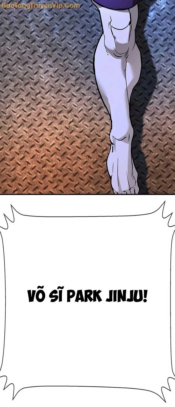 Cách Mạng Bắt Nạt - Chapter 27 - Page 132