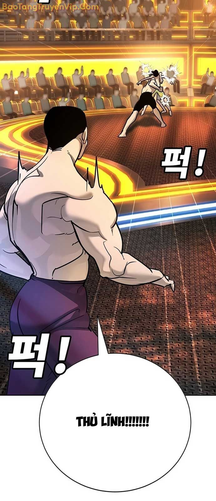 Cách Mạng Bắt Nạt - Chapter 27 - Page 17