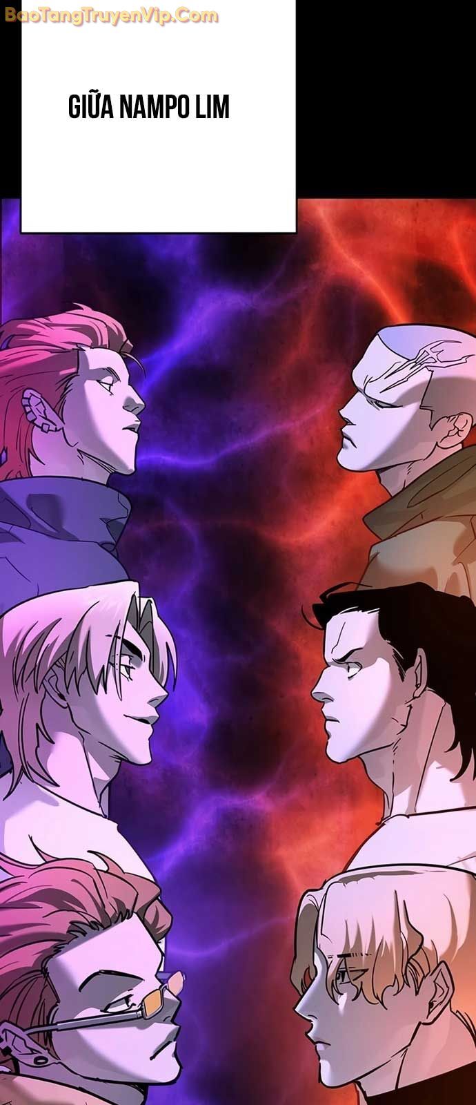 Cách Mạng Bắt Nạt - Chapter 27 - Page 29