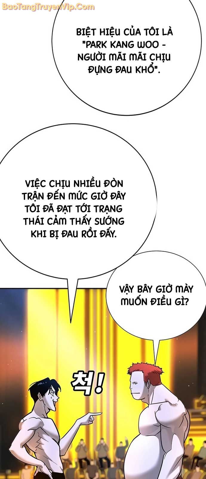 Cách Mạng Bắt Nạt - Chapter 27 - Page 3