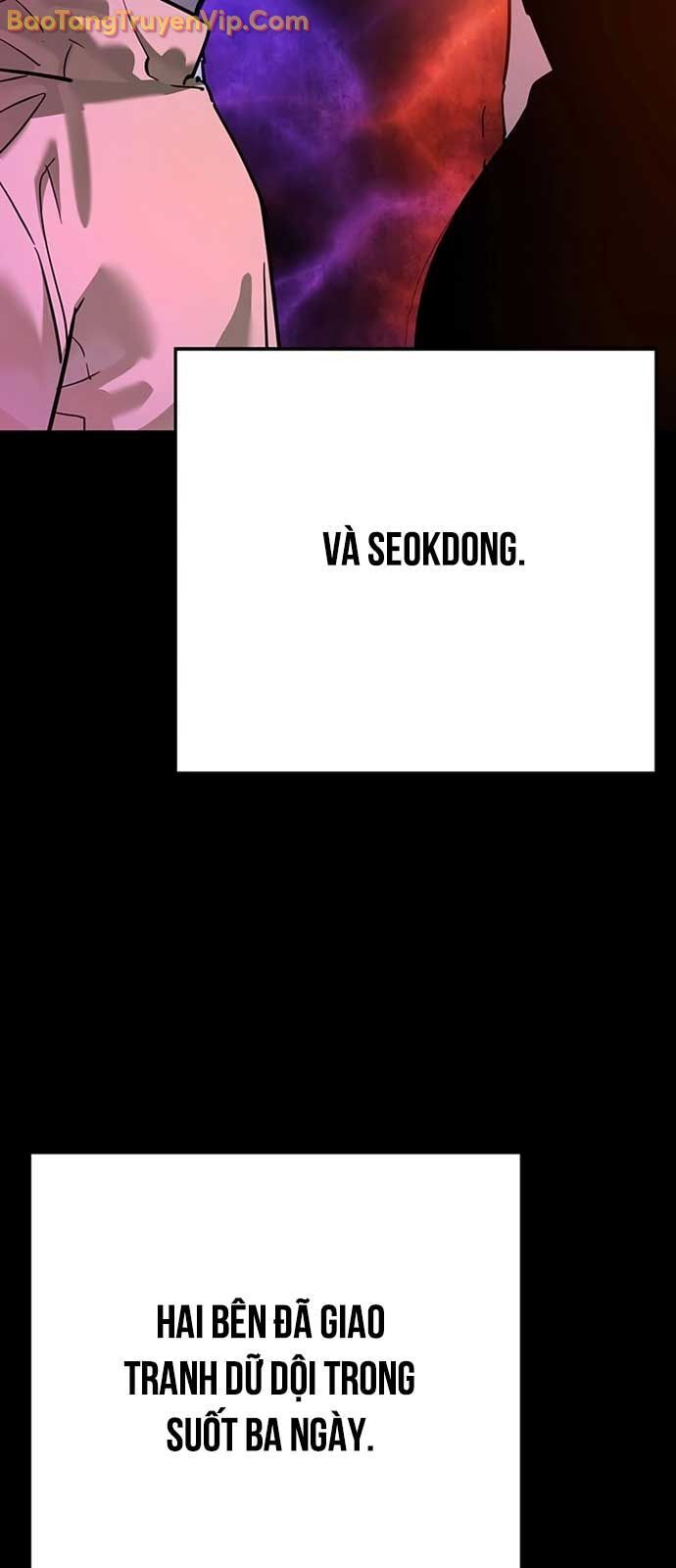 Cách Mạng Bắt Nạt - Chapter 27 - Page 30