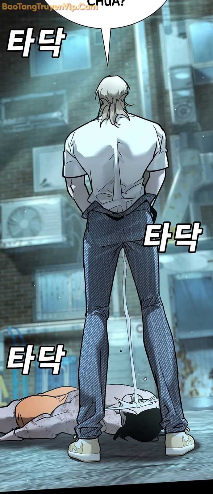 Cách Mạng Bắt Nạt - Chapter 27 - Page 33