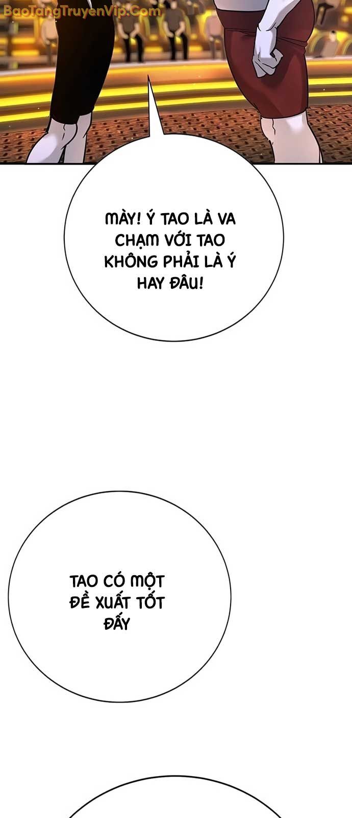 Cách Mạng Bắt Nạt - Chapter 27 - Page 4