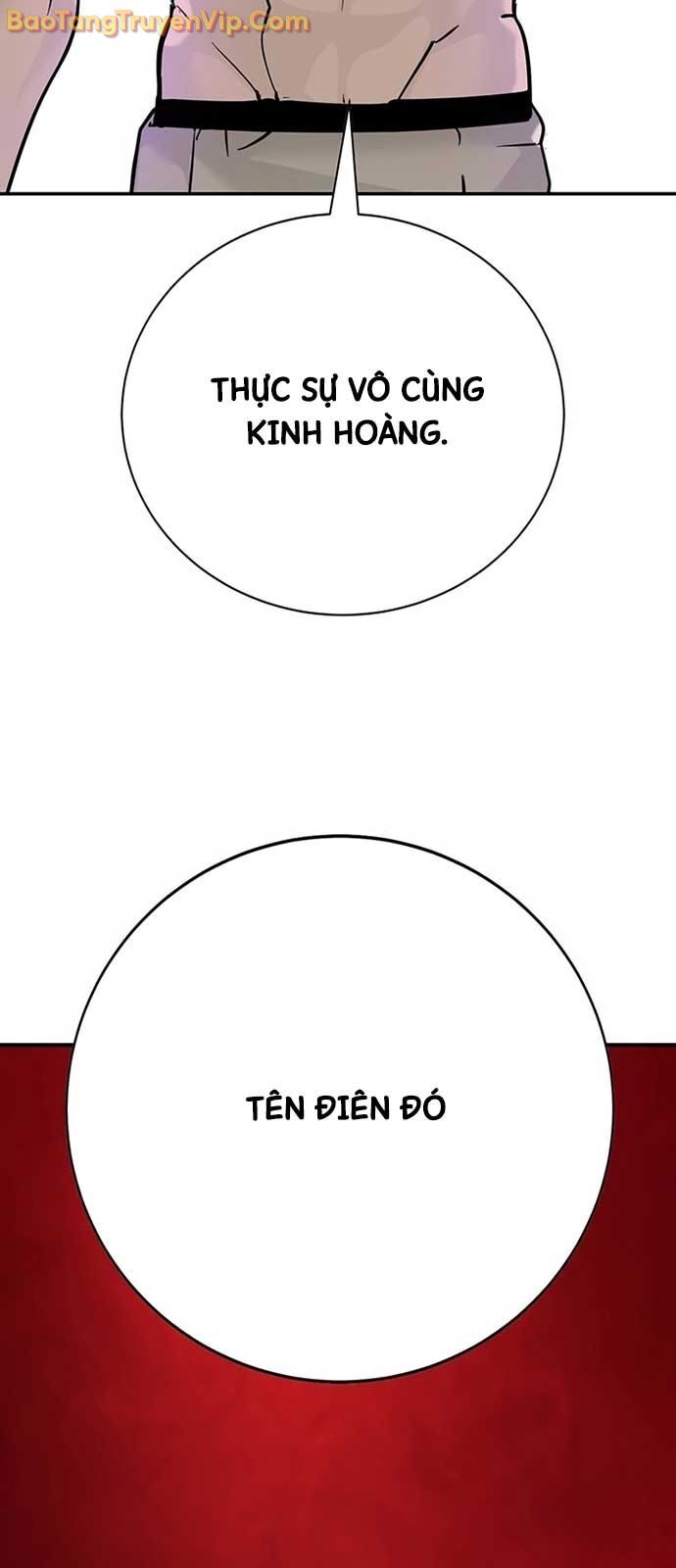 Cách Mạng Bắt Nạt - Chapter 27 - Page 40