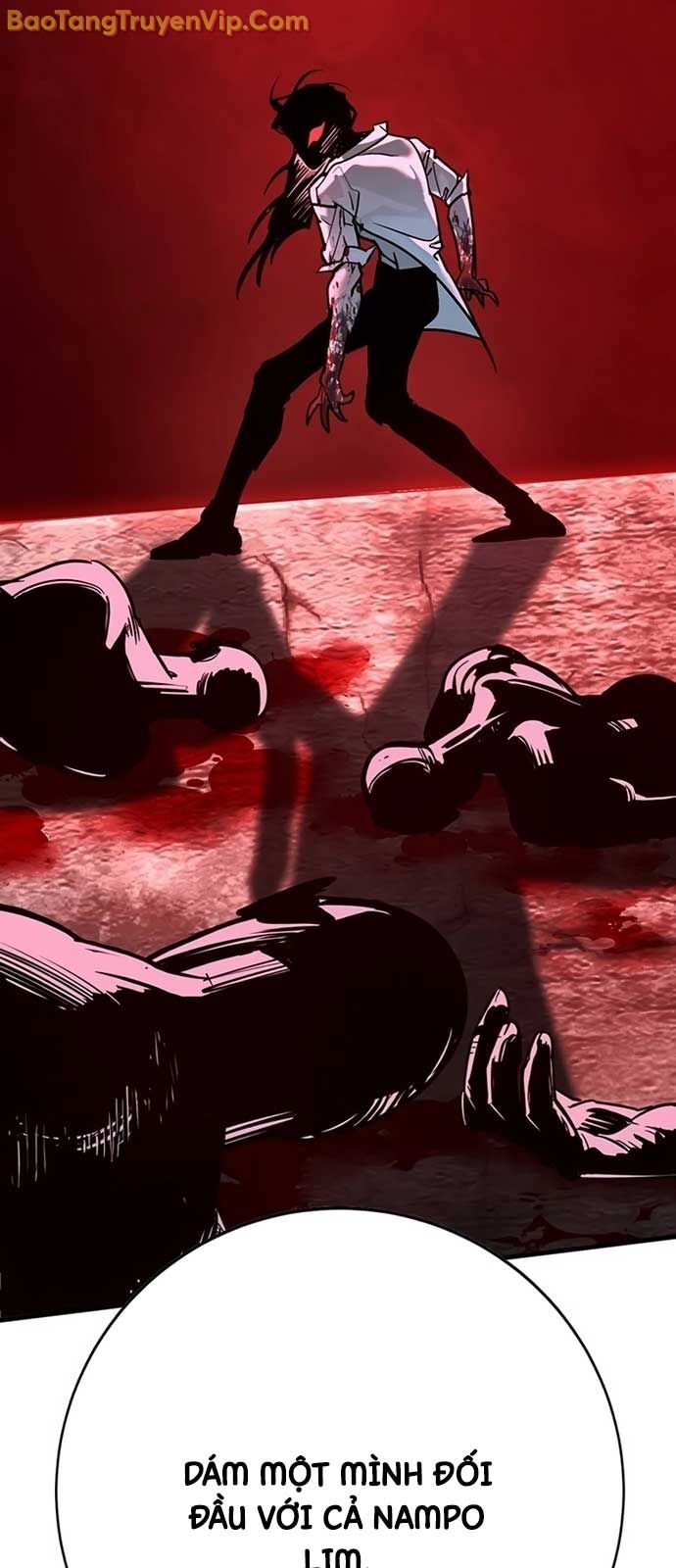 Cách Mạng Bắt Nạt - Chapter 27 - Page 41