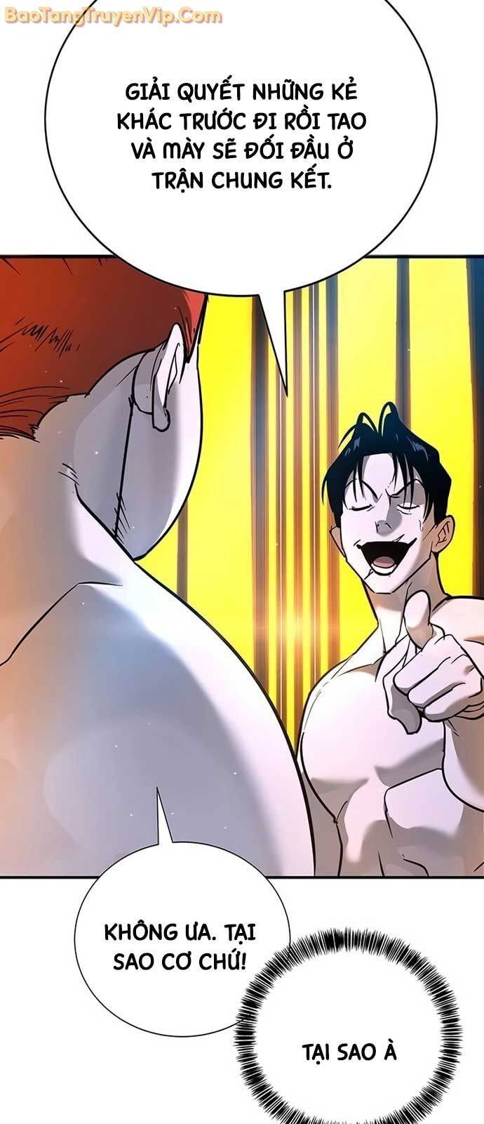 Cách Mạng Bắt Nạt - Chapter 27 - Page 5