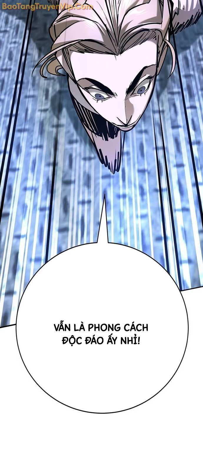 Cách Mạng Bắt Nạt - Chapter 27 - Page 54