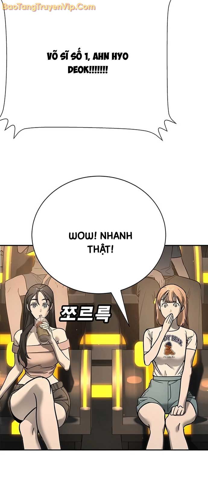 Cách Mạng Bắt Nạt - Chapter 27 - Page 56