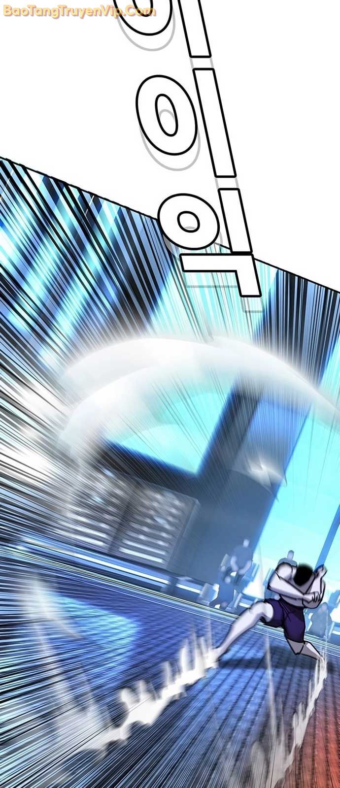 Cách Mạng Bắt Nạt - Chapter 27 - Page 61