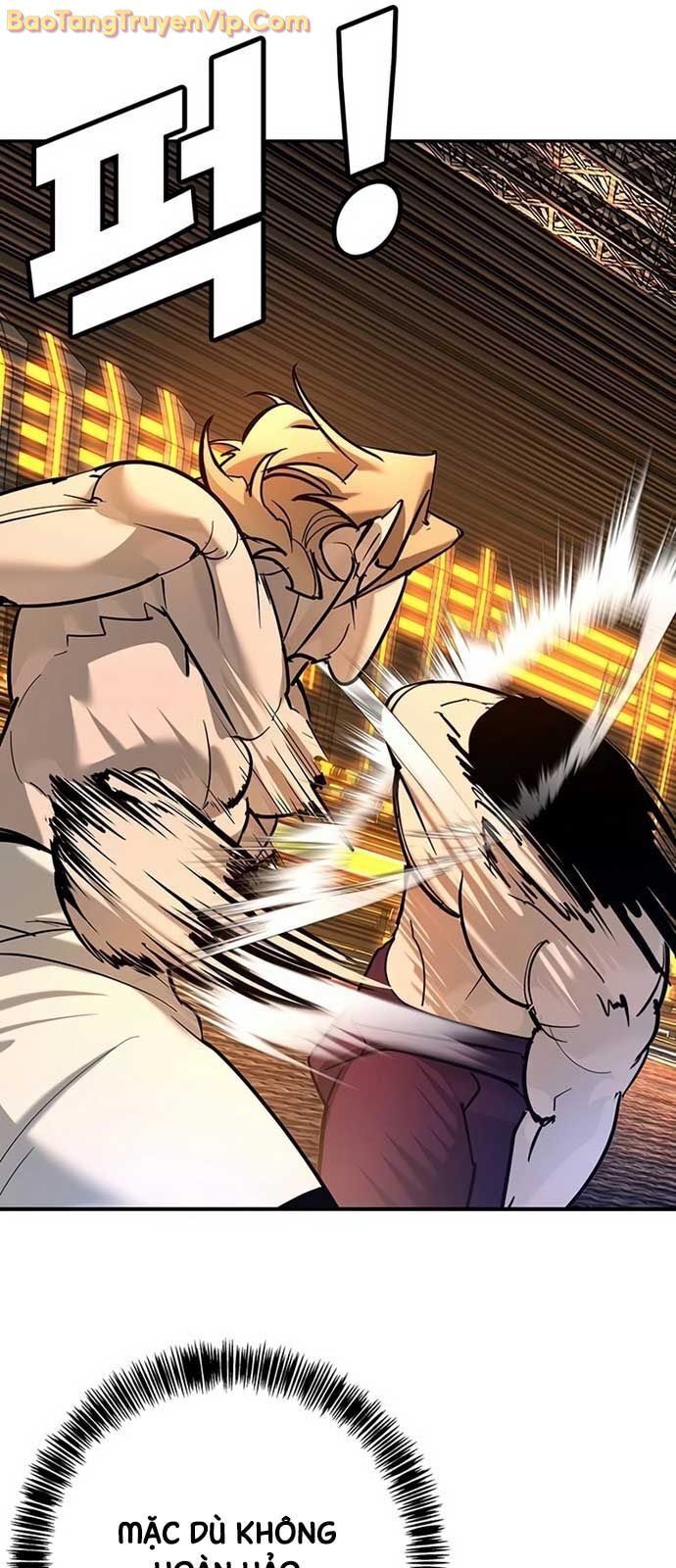 Cách Mạng Bắt Nạt - Chapter 27 - Page 77