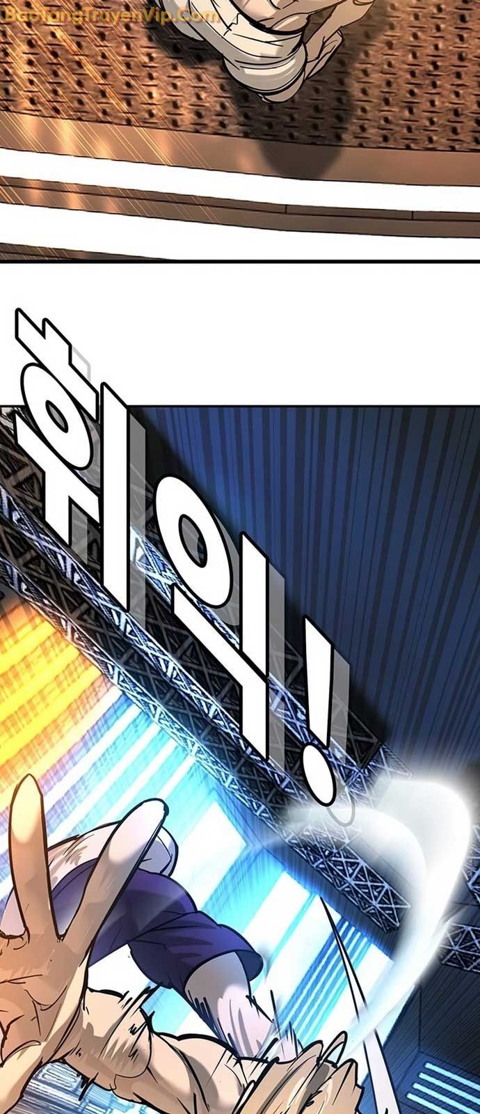 Cách Mạng Bắt Nạt - Chapter 27 - Page 83