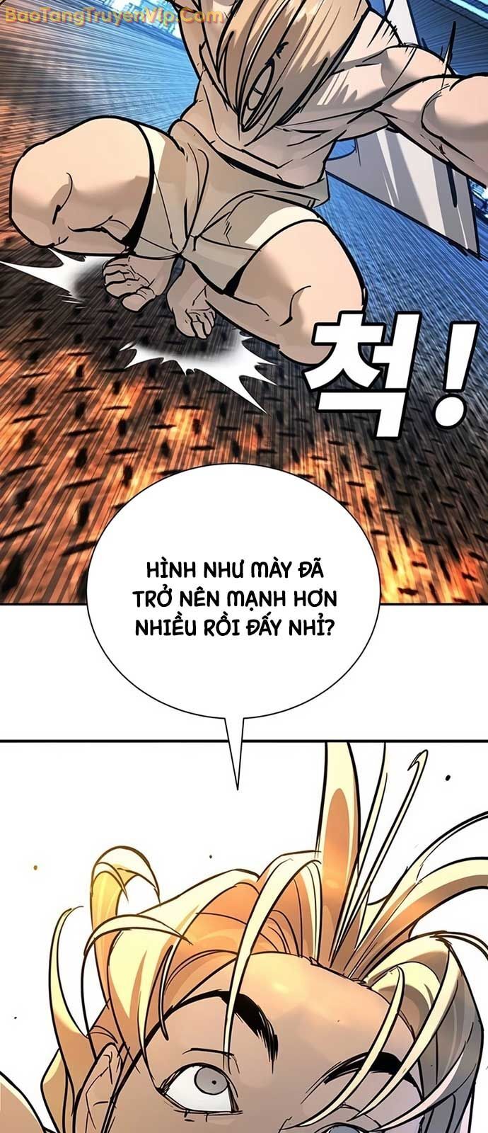 Cách Mạng Bắt Nạt - Chapter 27 - Page 84