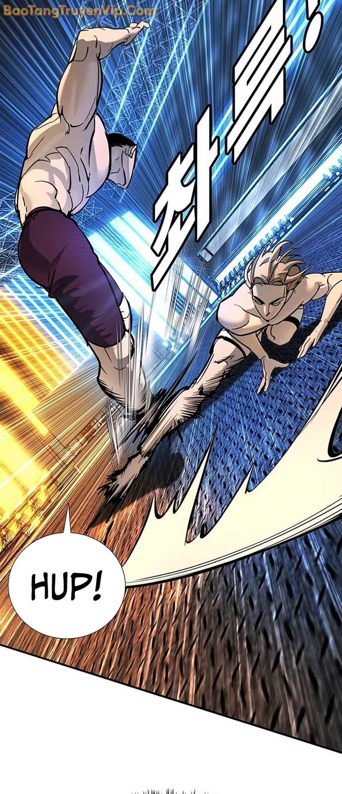 Cách Mạng Bắt Nạt - Chapter 27 - Page 86