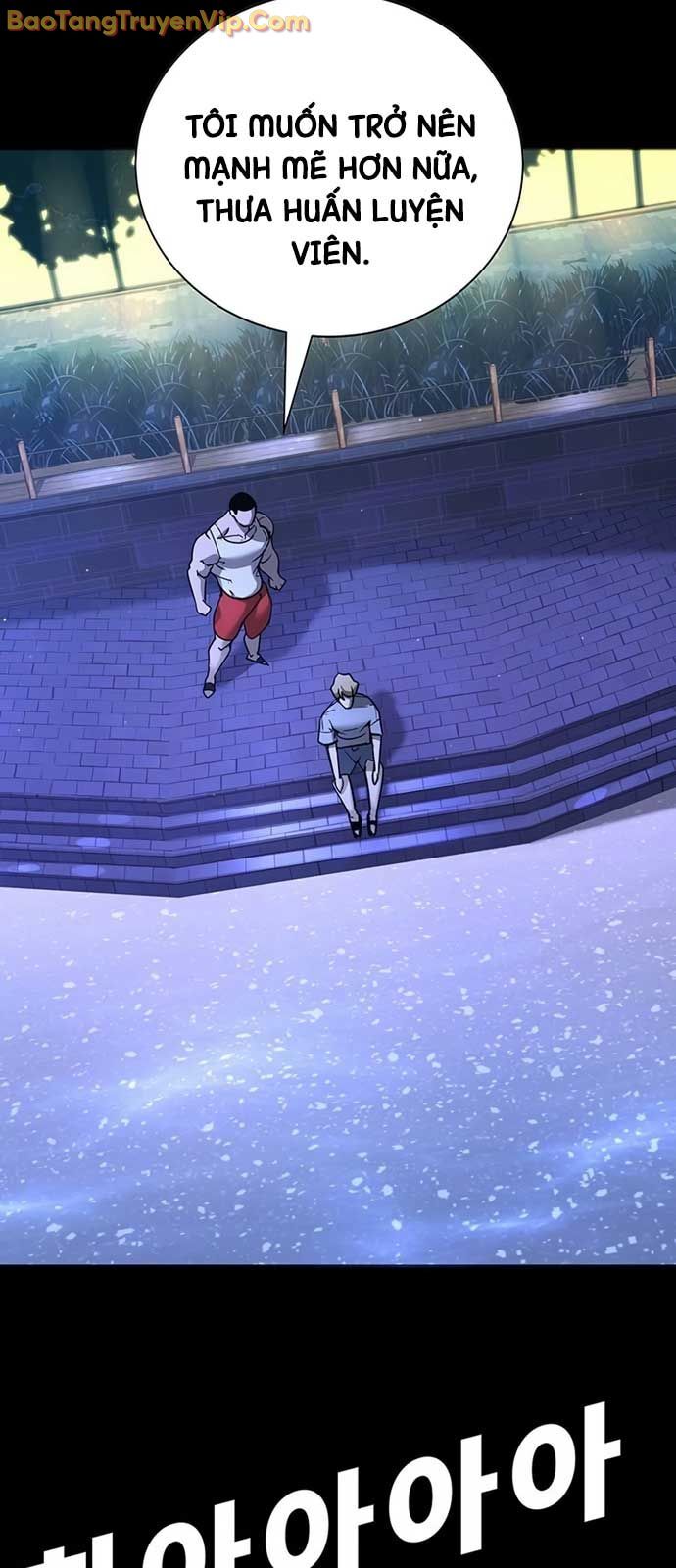 Cách Mạng Bắt Nạt - Chapter 27 - Page 94