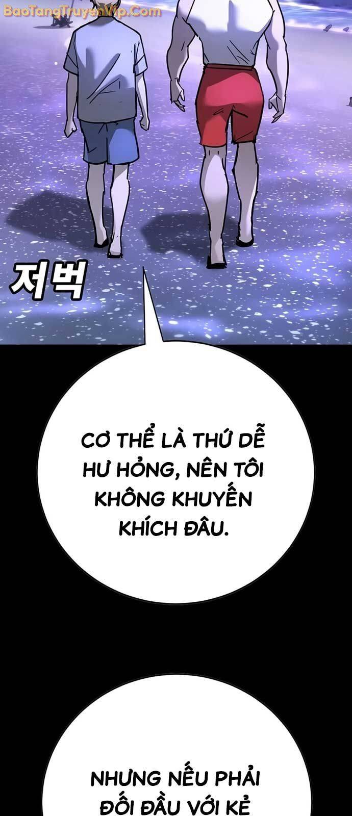 Cách Mạng Bắt Nạt - Chapter 28 - Page 104