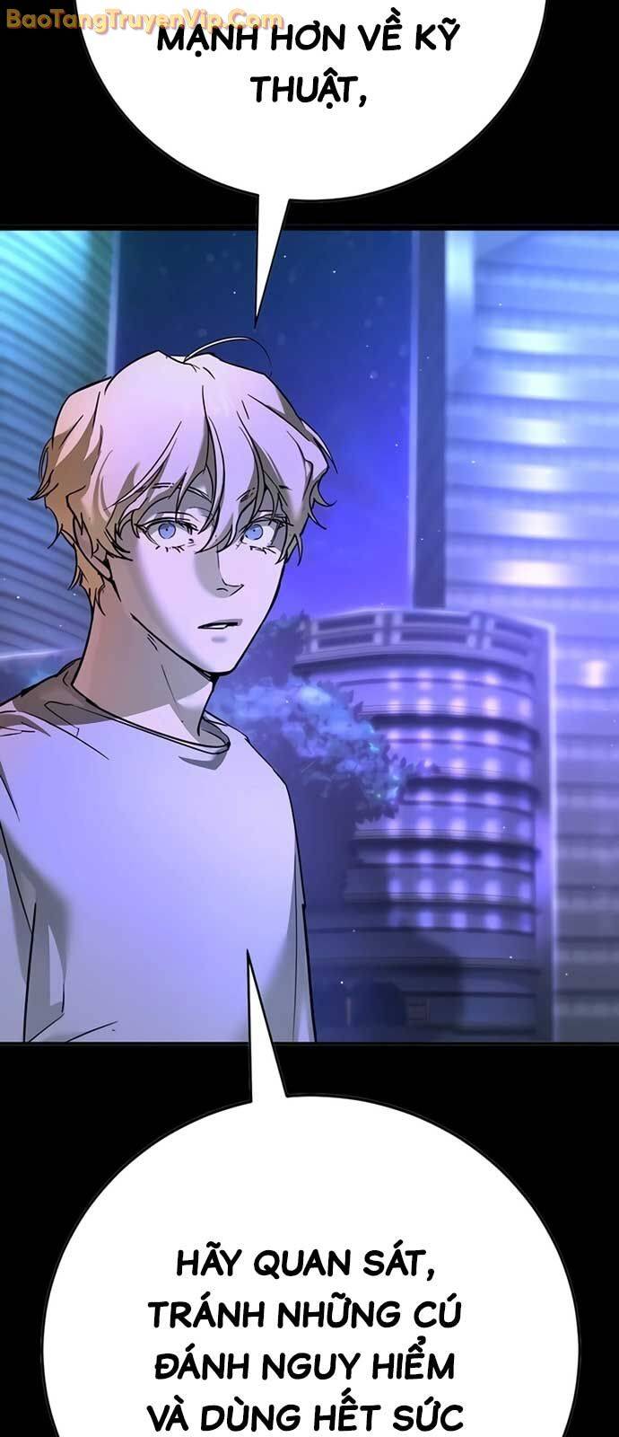 Cách Mạng Bắt Nạt - Chapter 28 - Page 105