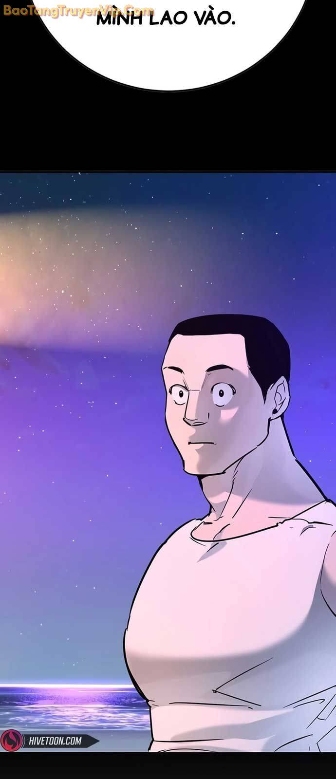 Cách Mạng Bắt Nạt - Chapter 28 - Page 106