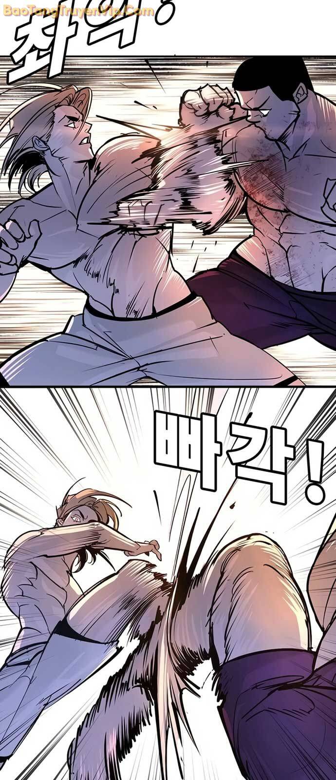 Cách Mạng Bắt Nạt - Chapter 28 - Page 116