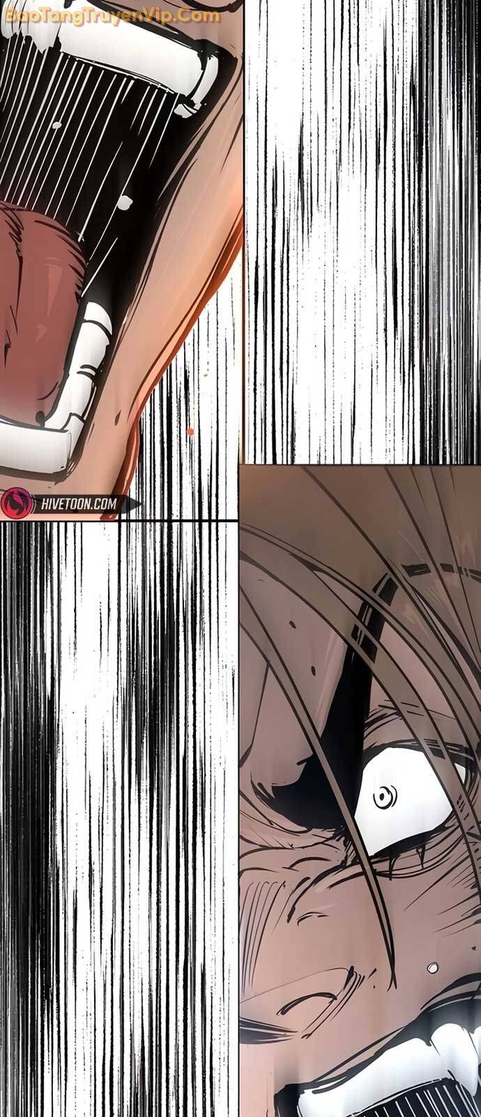 Cách Mạng Bắt Nạt - Chapter 28 - Page 124