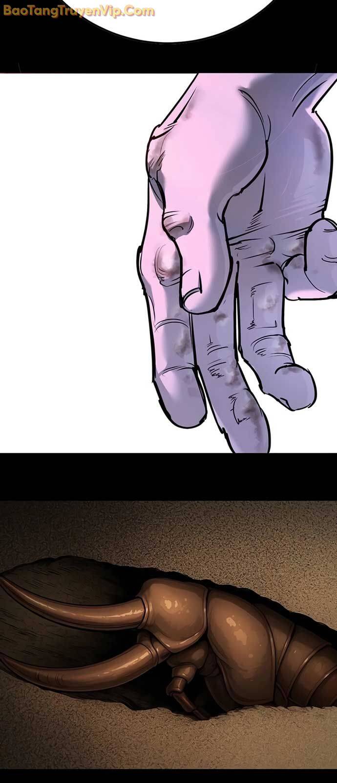 Cách Mạng Bắt Nạt - Chapter 28 - Page 127