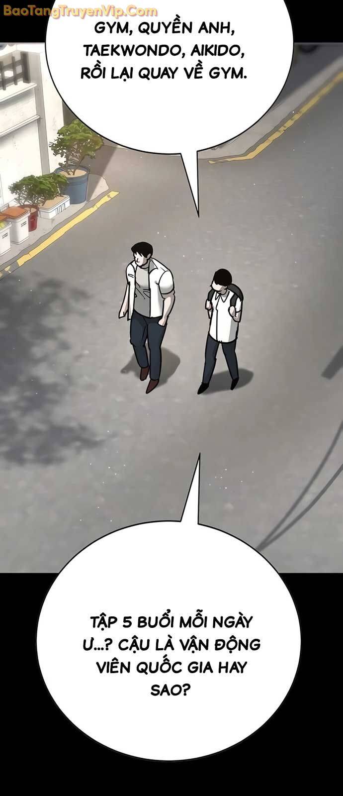 Cách Mạng Bắt Nạt - Chapter 28 - Page 13