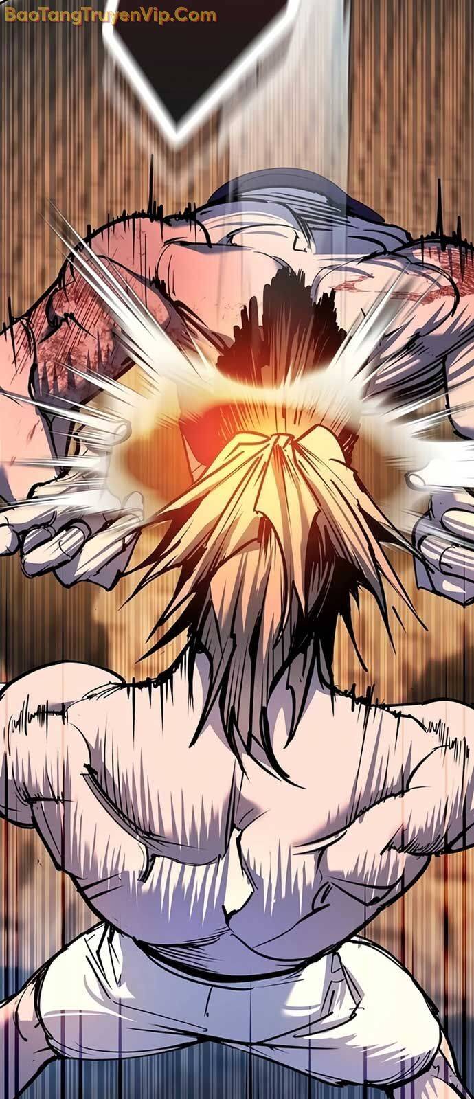 Cách Mạng Bắt Nạt - Chapter 28 - Page 131