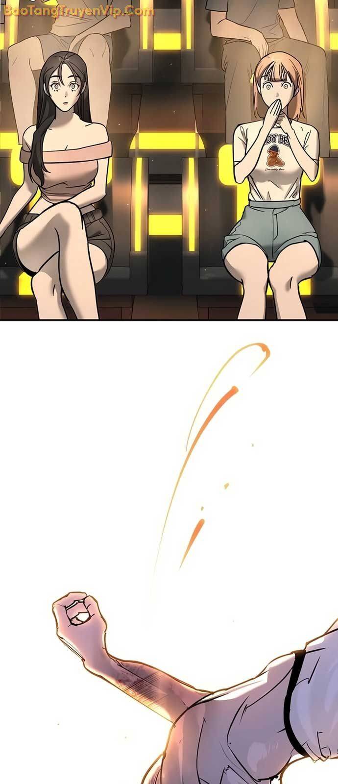 Cách Mạng Bắt Nạt - Chapter 28 - Page 134